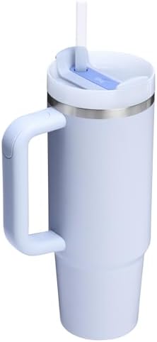 STANLEY Quencher H2.0 Flow State Tumbler, Dew Drop, 30 Ounces (Pack of 12) - Image 3