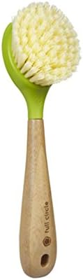 Full Circle Home - Dish Brush Be Good - EA of 1-1 CT by Unknown