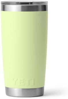 YETI Rambler 20 oz Stainless Steel Vacuum Insulated Tumbler w/MagSlider Lid - Image 5