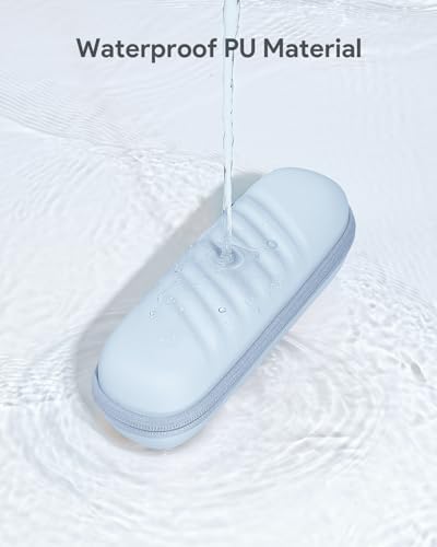 SQERO Electric Toothbrush Case for Oral-B Pro/iO/Philips Sonicare - Image 4