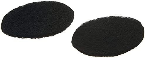 Chef'n EcoCrock Natural Charcoal Filter Refill Pack (2-Pack), Black by Chefn
