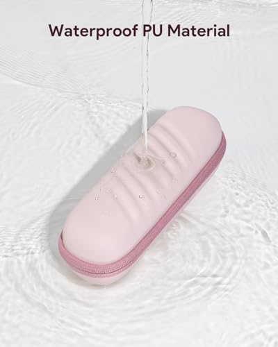 SQERO Electric Toothbrush Case for Oral-B Pro/iO/Philips Sonicare - Image 4