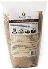 Premium Bokashi Composting Starter Kit (Includes 1 Bokashi Bin, 2.2lbs of Bokashi Bran and Full Instructions) - Image 6