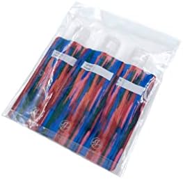 Ms. J Travel Essentials Eco Travel Bottles, Multi Hue - Image 2