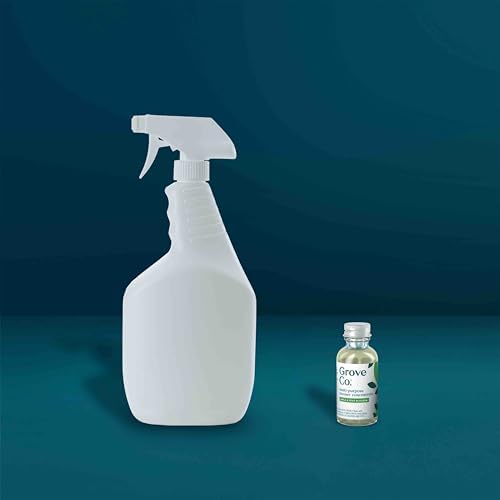 Grove Co. Multi-Purpose Cleaner Concentrate Refills, 6 x 1fl oz - Image 5