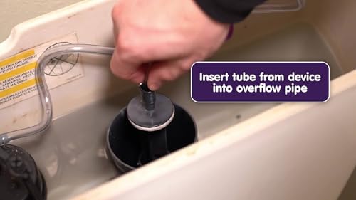 Kaboom Scrub Free! Toilet Bowl Cleaner System with 2 Refills - Image 6