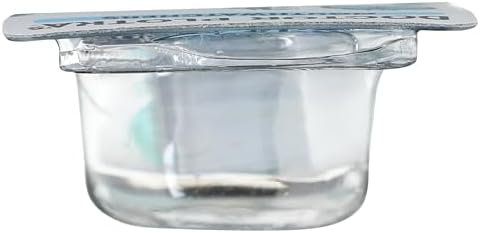 MOUTHWATCHERS Soft Manual Toothbrush, Adults, Flossing Bristles, Turquoise - Image 4