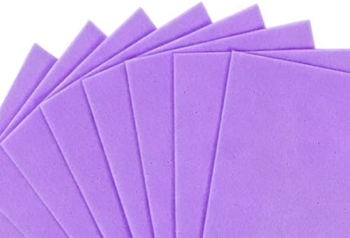 Floor Cleaning Sheets Water Soluble Concentrated Effective 100 Pieces - Image 7