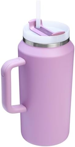STANLEY Quencher H2.0 Flow State Tumbler, 64 oz, Lilac - Image 3