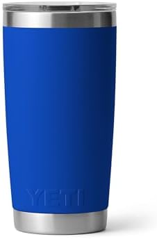 YETI Rambler 20 oz Stainless Steel Vacuum Insulated Tumbler w/MagSlider Lid - Image 5
