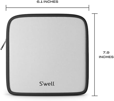 S'well 3.4oz Travel Bottle Set - Includes 3 Lightweight & Recyclable Aluminum Bottles - Leak-Proof Pumps Are Suitable for a Range of Liquid Soaps, Lotions, Sanitizers & More - TSA Carry-On Approved - Image 5