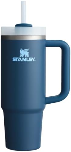 STANLEY Quencher H2.0 Flow State Tumbler, 30 oz, Stargaze by Unknown