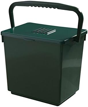 Garland Jumbo Kitchen Compost Caddy - Image 2