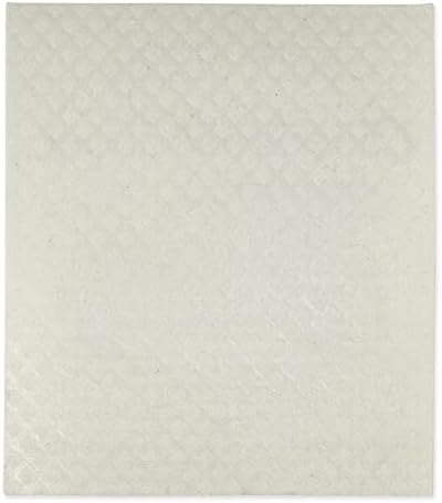 DII Swedish Dishcloths for Kitchen & Cleaning, Reusable, Machine Washable & Dishwasher Safe, Biodegradable, 7.75x6.75, Fresh Market - Image 2