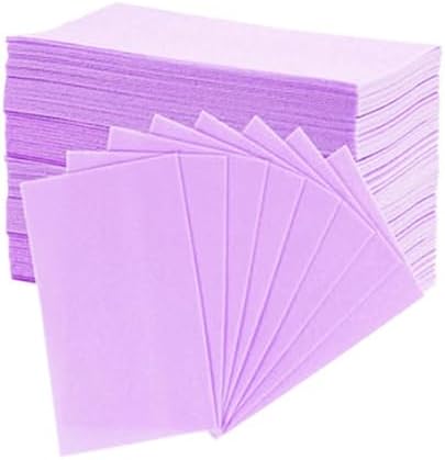 Floor Cleaning Tablets, Multi-Surface Cleaner for Ceramic Tiles, Wood, and Marble Floors, with Fragrance Retention, 100 Count (100pcs, Purple) by SONGBIRDTH