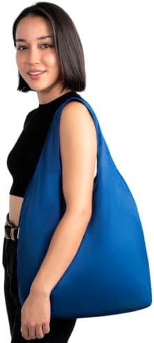 Nanobag Standard 19L Tote Foldable Packable Reusable Grocery Shopping Bag - Image 2