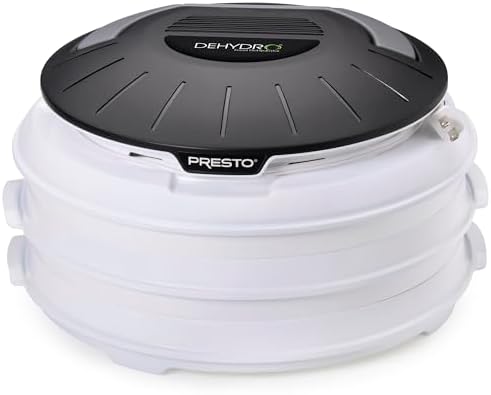 Presto 06300 Dehydro Electric Food Dehydrator (Pack of 2) - Image 2