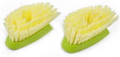 Full Circle Suds Up Soap-Dispensing Dish Sponge Refill, Pots, Pans - Green by Unknown