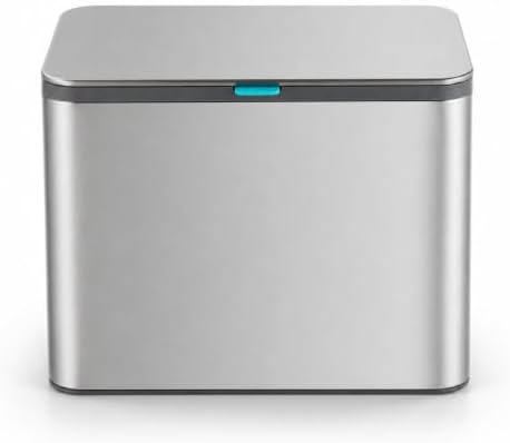 Home Zone Living Kitchen Compost Bin with CleanAura Odor Control - Image 2