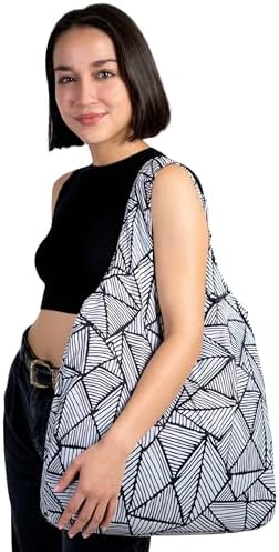 Nanobag XL 25L Tote Foldable Packable Reusable Grocery Shopping Bag - Image 2