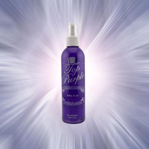 Jewelry and More Cleaner 8 Ounce Spray Bottle - Image 4
