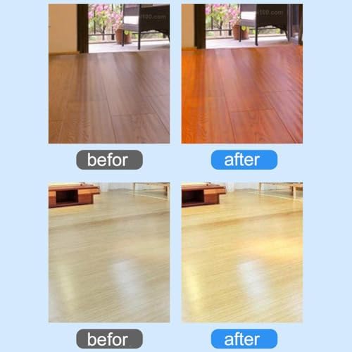30Pcs Multi-Surface Floor Cleaning Tablets, Water Soluble Floor Cleaner for Mopping, Multiple Effect Cleaning Sheets for Hardwood, Laminate Floors, Wall Tiles, Glass, Purple - Image 6