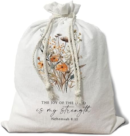 UTELKA Flroal Beeswax Bag for Bread Linen Bread Box Reusable by UTELKA