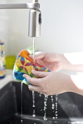 Original euroSCRUBBY (3 Pack) - Image 2