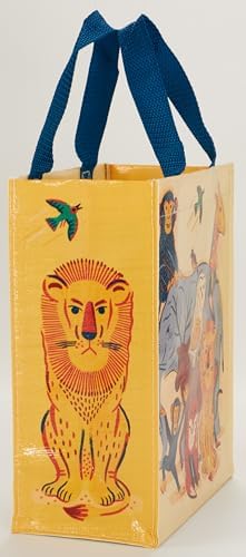 Blue Q Handy Tote Bag - Funny Reycled & Reusable Tote Bag - Image 2