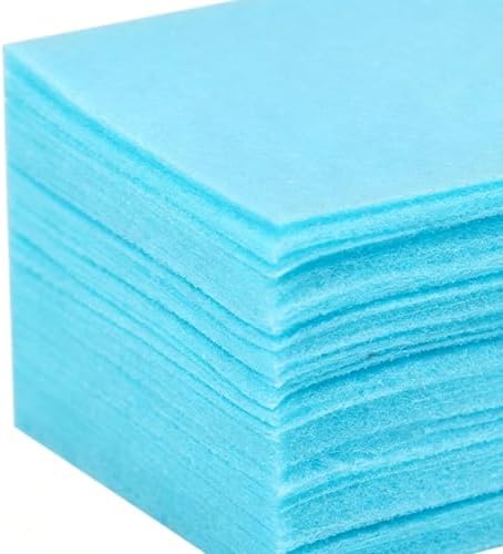 120 Pieces Floor Cleaning Tablets Sheets, Dissolvable Multi-Surfaces Floor Cleaning Tablets, For Laminate Hardwood Wall Tiles Bedroom Kitchen Office - Image 6