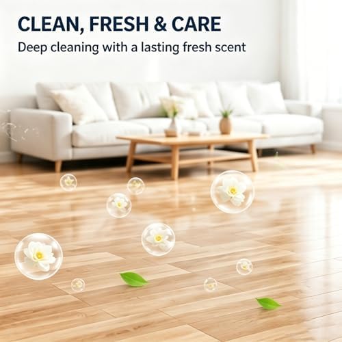 100pcs Multi Effect Floor Clean Tablets - Image 6