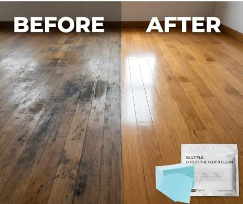 2026 New 100 Piece Floor Cleaning Tablets for Mopping, Floor Cleaning Solution Tablets Multi Effect Floor Clean Tablets, Multi Surface Cleaning Solutions for Tile Vinyl Floors, Pink, 100 Piece - Image 6