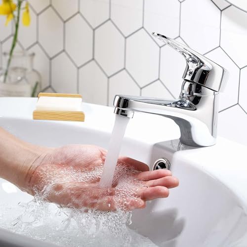 60 PCS Bamboo Soap Dish for Shower 3.3x3.5x0.7 Inch Wooden Soap Holder Self Draining Bamboo Soap Holder Handmade Wooden Soap Dish for Bar Soap Wood Soaps Tray for Bathroom, Shower, Kitchen - Image 6