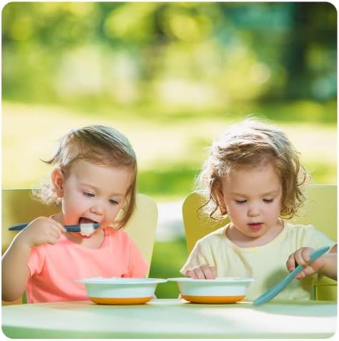2 Sets Reusable Utensils Set with Case, Standard Travel Cutlery Set - Image 4