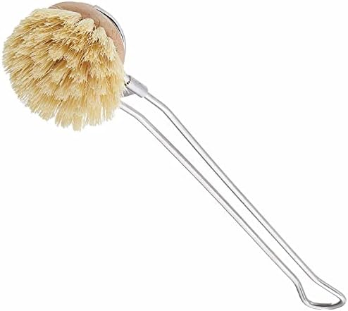 Küchenprofi Classic Dishwashing Brush, Stainless Steel, K1109432800 by Kuchenprofi