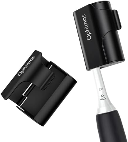 Toothbrush Head Cover/Cap/Case,Travel Tooth Brush Covers by ophimos