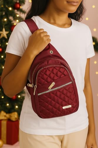 Spicy Tabanca Women's 7-Piece Travel Essentials Gift Set - Image 4