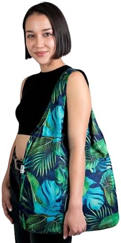 Nanobag XL 25L Tote Foldable Packable Reusable Grocery Shopping Bag - Image 2