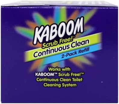 Kaboom Scrub Free Refill 2 ea - Image 3
