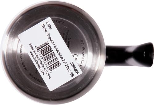 Contigo Superior 2.0 Stainless Steel Travel Mug with Handle with SNAPSEAL Lid, 20oz. - Image 7