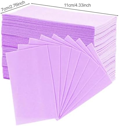 Floor Cleaning Tablets, Multi-Surface Cleaner for Ceramic Tiles, Wood, and Marble Floors, with Fragrance Retention, 100 Count (100pcs, Purple) - Image 3