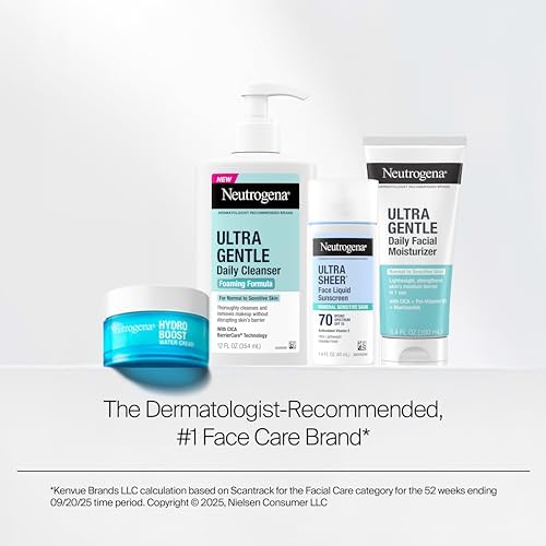 Neutrogena Makeup Remover Towelettes, Daily Single Face Towelettes, 20 Ct - Image 7