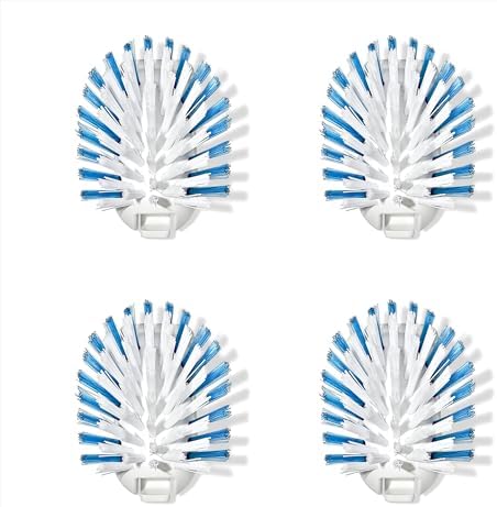 OXO Good Grips Dish Brush Refills — 4-Pack by OXO