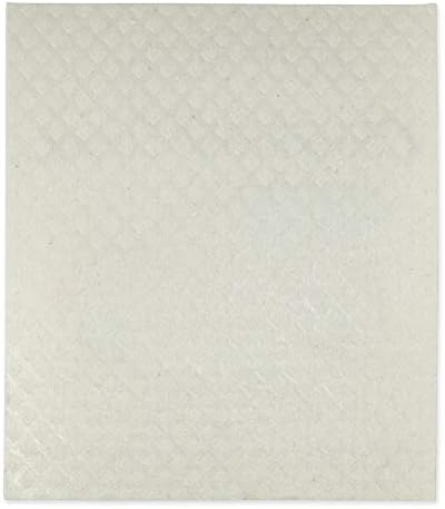 DII Swedish Dishcloths for Kitchen & Cleaning, Reusable, Machine Washable & Dishwasher Safe, Biodegradable, 7.75 x 6.75, Gnome Holidays, 3 Piece - Image 6