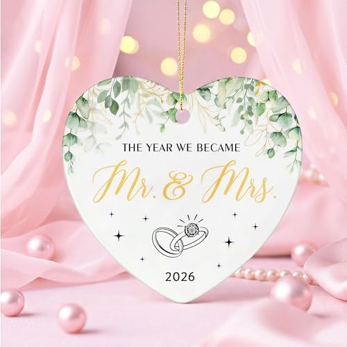 Bridal Shower Gifts for Bride To Be Gift Ideas Bride Gifts Box for Bachelorette Party Wifey Gift Accessories for Wedding Day Popular Engagement Stuff Things Set for Her Future Mrs Soon To Be Wifey - Image 7