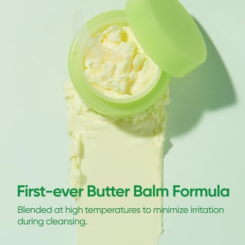BANILA CO Clean It Zero Enriching Butter Cleansing Balm - Dry Skin(3.38 oz) - Image 5