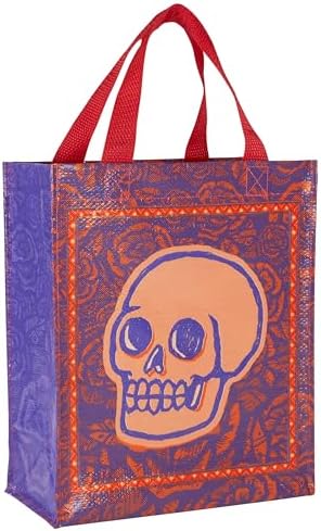 Blue Q Handy Tote Bag - Funny Reycled & Reusable Tote Bag by BlueQ