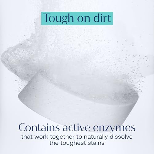 Fab Tab Home Cleaning Kit - Plant-Based Refill Tablets, 12 Count - Image 3