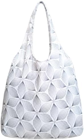 Nanobag Standard 19L Tote Foldable Packable Reusable Grocery Shopping Bag by Nanobag