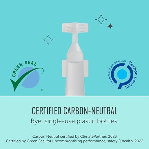 Force of Nature Cleaner & Deodorizer Capsule Refills - 30 ct - Image 4